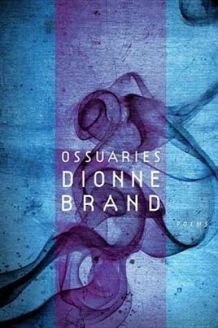 Cover of Ossuaries