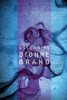Book cover for Ossuaries
