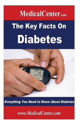 Book cover for The Key Facts on Diabetes