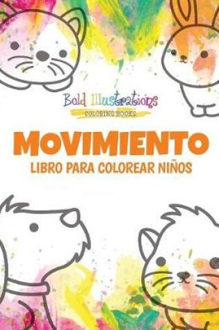 Cover of Movimiento