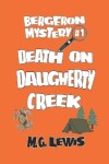 Book cover for Death on Daugherty Creek