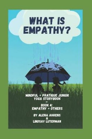 Cover of What is Empathy?