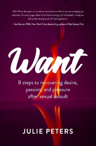 Cover of Want