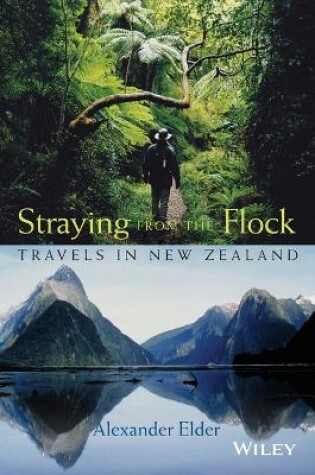 Cover of Straying from the Flock