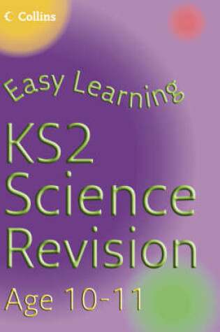 Cover of Science Age Revision 10-11
