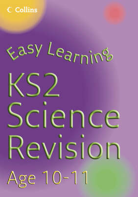 Book cover for Science Age Revision 10-11