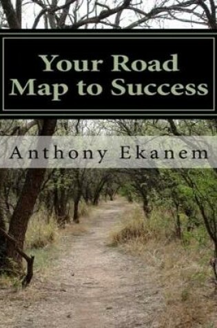 Cover of Your Road Map to Success