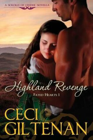 Cover of Highland Revenge