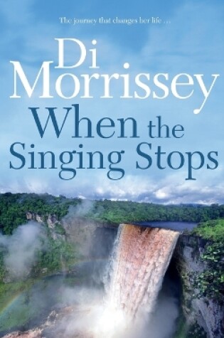 Cover of When the Singing Stops