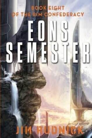 Cover of Eons Semester