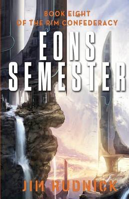 Book cover for Eons Semester