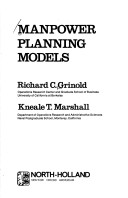 Cover of Manpower Planning Models