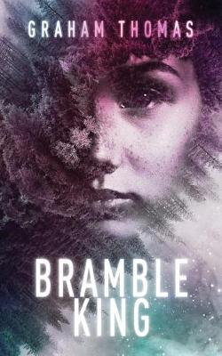 Book cover for Bramble King