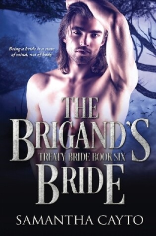 Cover of The Brigand's Bride