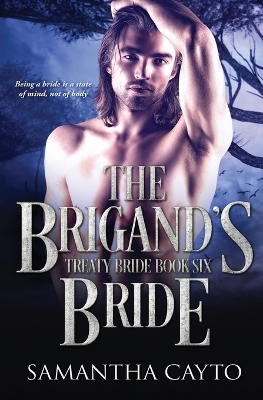 Book cover for The Brigand's Bride
