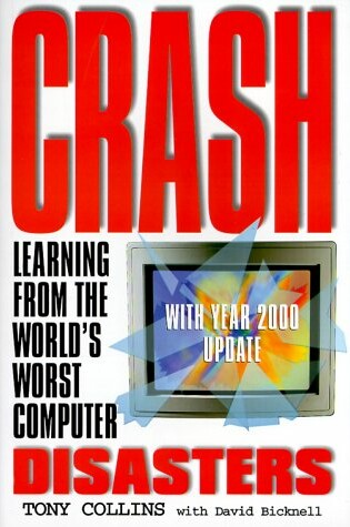 Cover of Crash