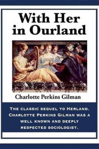 Cover of With Her in Ourland