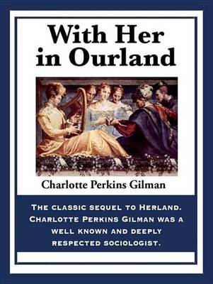 Book cover for With Her in Ourland