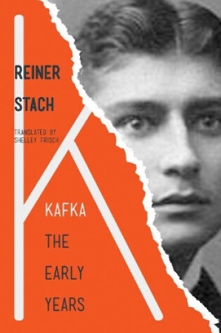 Cover of Kafka