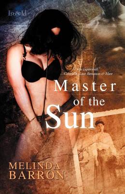 Book cover for Master of the Sun