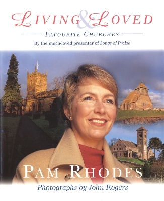 Book cover for Living and Loved