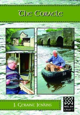 Book cover for Welsh Crafts: Coracle, The