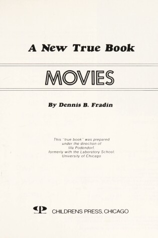 Cover of Movies