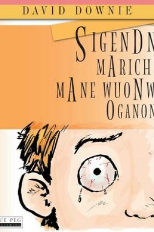 Cover of Sigendni Maricho Mane Wuonwa Oganona