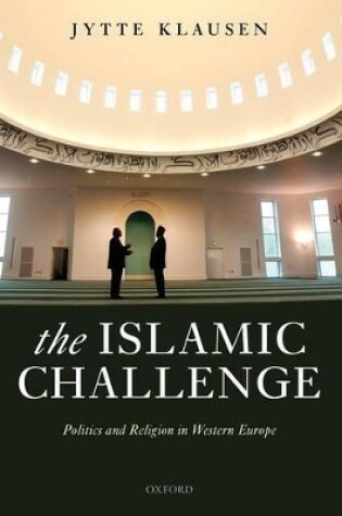 Cover of The Islamic Challenge