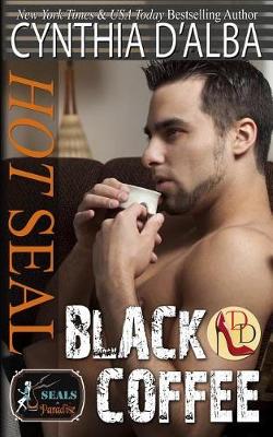 Book cover for Hot SEAL, Black Coffee