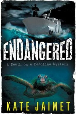 Cover of Endangered