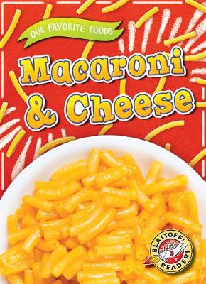 Cover of Macaroni and Cheese