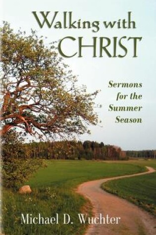 Cover of Walking with Christ