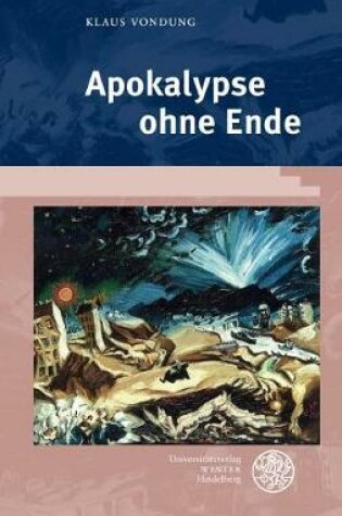 Cover of Apokalypse Ohne Ende