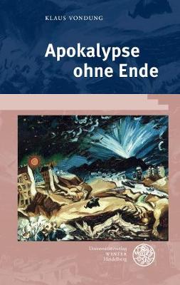 Book cover for Apokalypse Ohne Ende