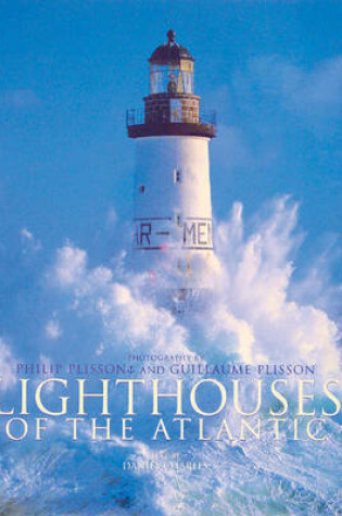 Cover of Lighthouses of the Atlantic