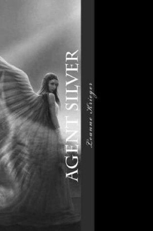 Cover of Agent Silver