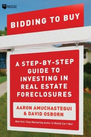Cover of Bidding to Buy