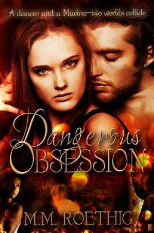 Cover of Dangerous Obsession