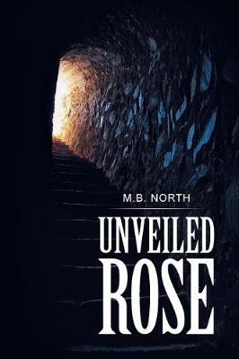 Book cover for Unveiled Rose