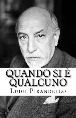 Book cover for Quando Si E Qualcuno