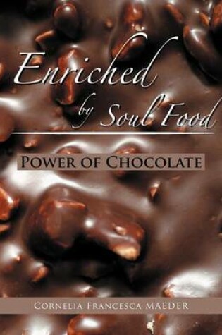 Cover of Enriched by Soul Food