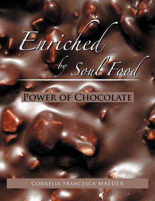 Book cover for Enriched by Soul Food