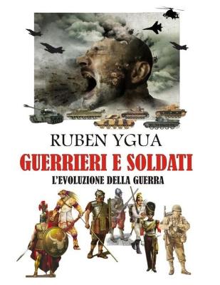 Book cover for Guerrieri E Soldati