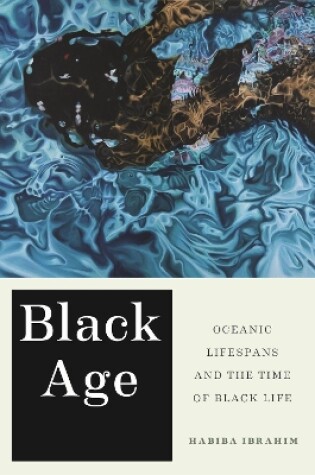 Cover of Black Age