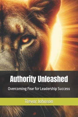 Book cover for Authority Unleashed