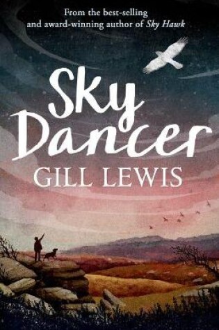 Cover of Sky Dancer