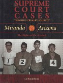 Book cover for Miranda V. Arizona