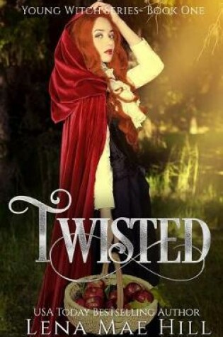 Cover of Twisted