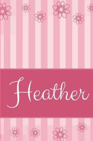 Cover of Heather